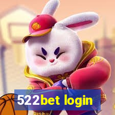 522bet login